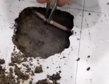 上饶卫生间漏水检测电话