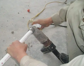 上饶漏水维修电话