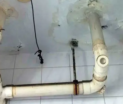 上饶卫生间漏水检测多少钱