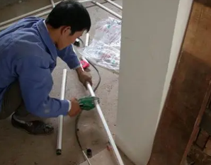 上饶卫生间漏水维修公司为您专业分享一下上饶水管维修的一些情况