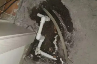 上饶卫生间漏水检测多少钱