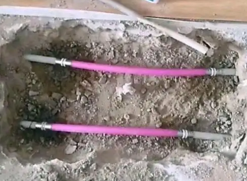 上饶卫生间测漏水多少钱