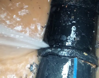 上饶漏水维修价格明细