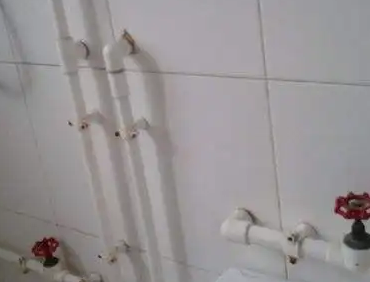 上饶水管维修多少钱