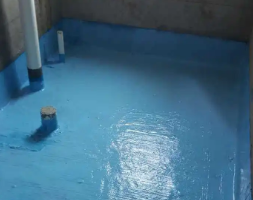 上饶卫生间防水哪家好