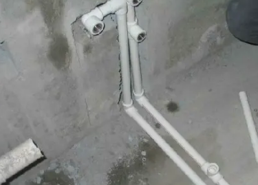 上饶查漏水多少钱