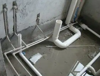 上饶水管维修多少钱