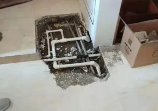 上饶查漏水多少钱