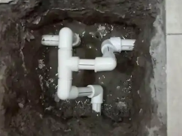上饶卫生间漏水维修公司为您专业分享一下上饶查漏水的知识点