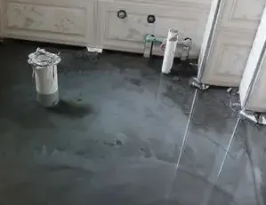 上饶卫生间漏水维修公司为您专业分享下上饶卫生间漏水检测的知识点