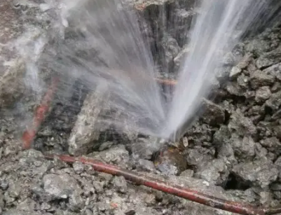 上饶水管维修多少钱