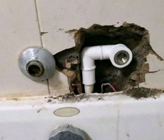 上饶卫生间漏水检测多少钱