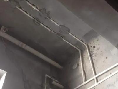 上饶卫生间漏水维修技术的依据是什么