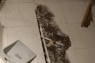 上饶卫生间漏水检测电话